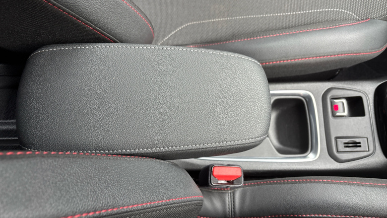 Vauxhall Corsa 1.2 Turbo GS 5dr Petrol Hatchback